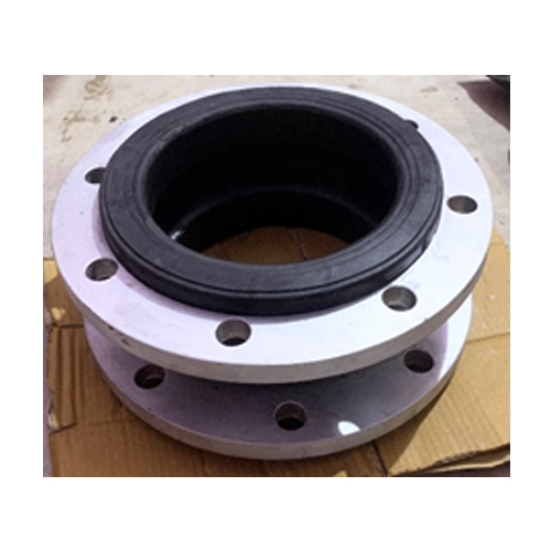 SPHERICAL FLANGE EXPANSION JOINT